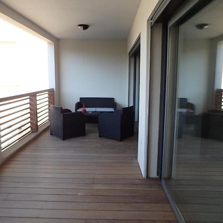 Appartement Cite Du Sel Porto-Vecchio  Exteriér fotografie
