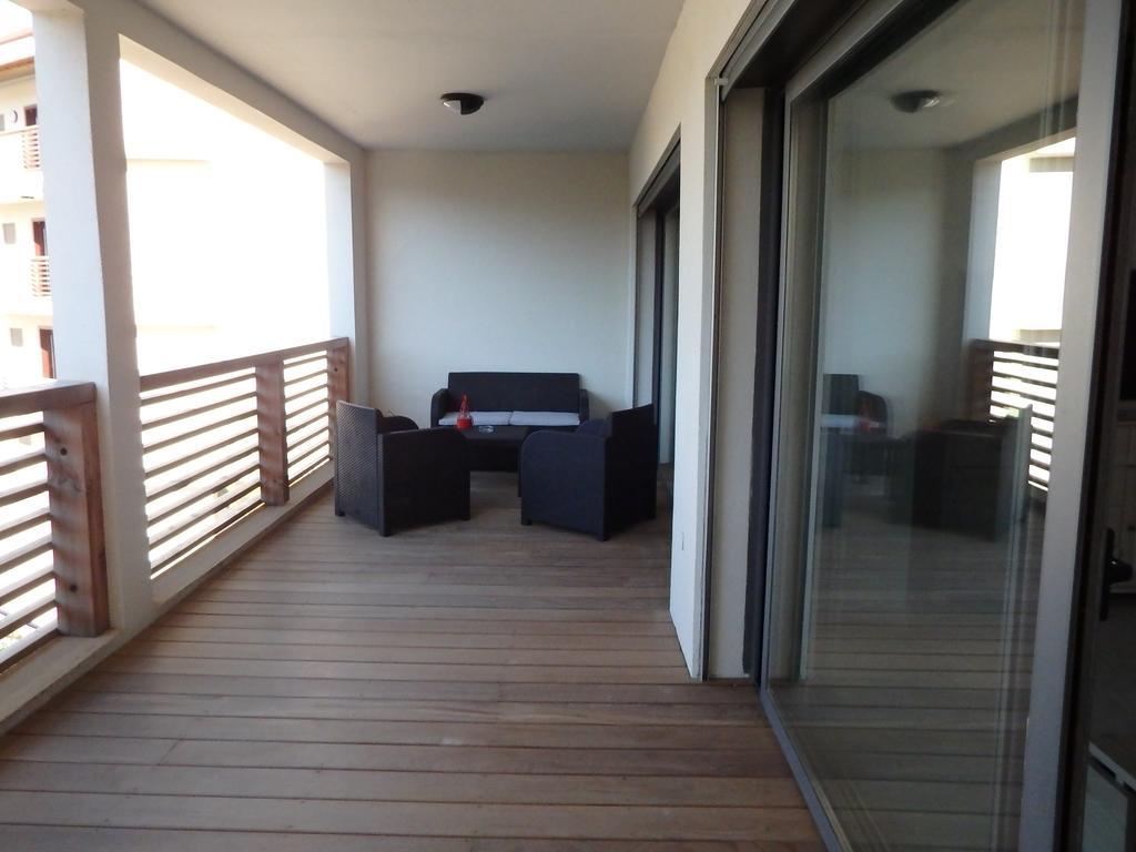 Appartement Cite Du Sel Porto-Vecchio  Exteriér fotografie
