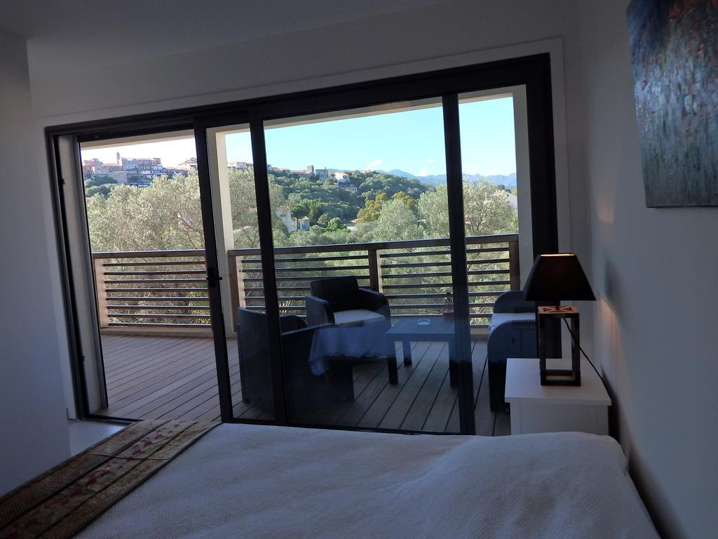 Appartement Cite Du Sel Porto-Vecchio  Exteriér fotografie