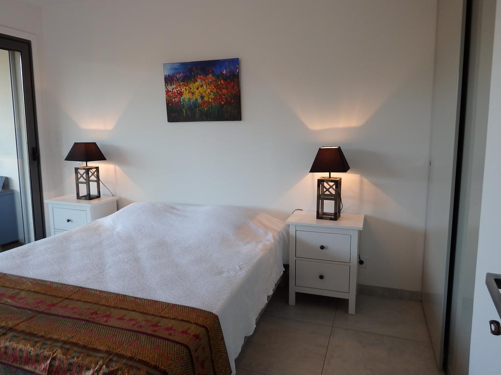 Appartement Cite Du Sel Porto-Vecchio  Exteriér fotografie
