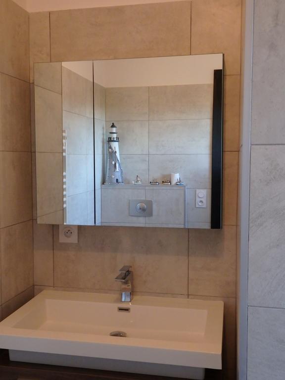 Appartement Cite Du Sel Porto-Vecchio  Exteriér fotografie