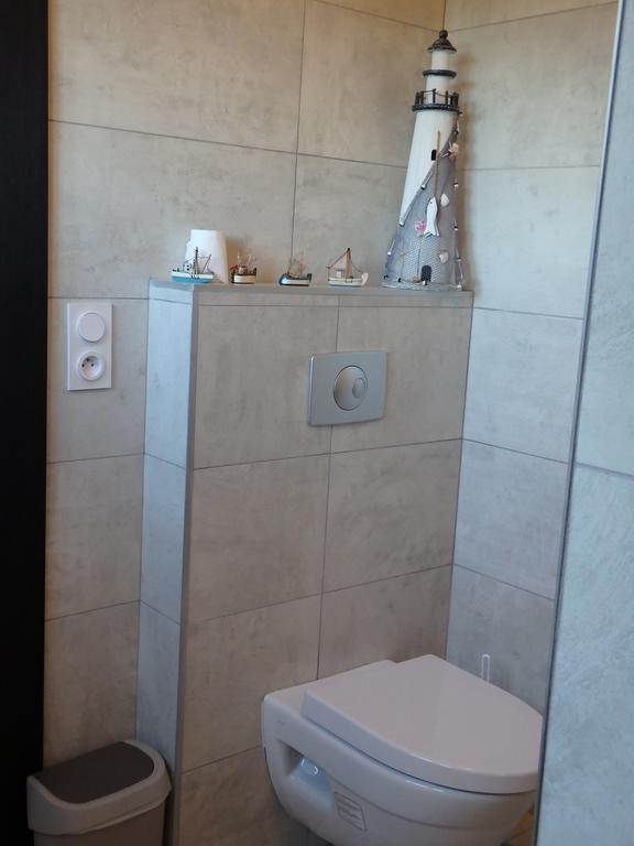 Appartement Cite Du Sel Porto-Vecchio  Exteriér fotografie