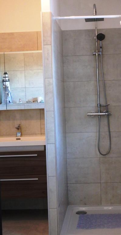 Appartement Cite Du Sel Porto-Vecchio  Exteriér fotografie