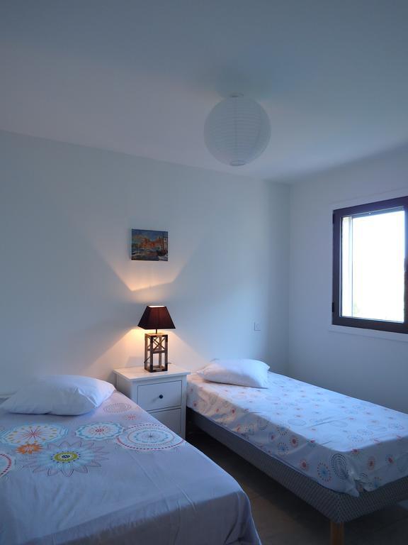 Appartement Cite Du Sel Porto-Vecchio  Exteriér fotografie