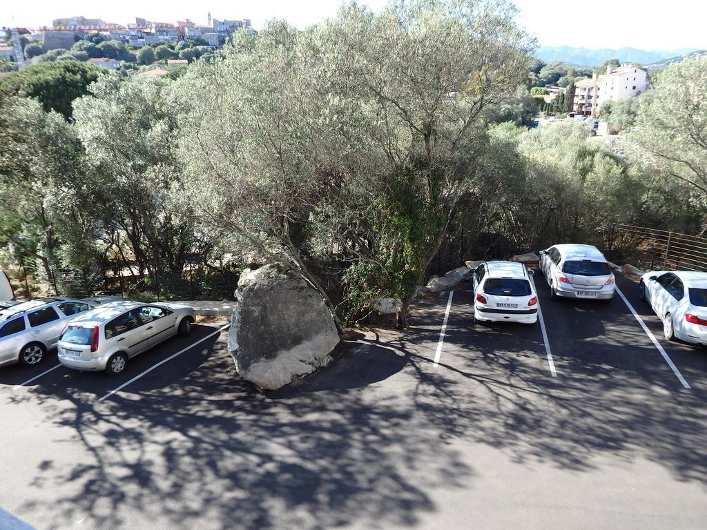 Appartement Cite Du Sel Porto-Vecchio  Exteriér fotografie