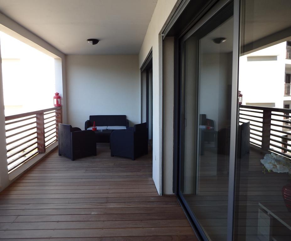 Appartement Cite Du Sel Porto-Vecchio  Exteriér fotografie