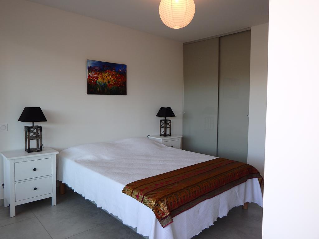 Appartement Cite Du Sel Porto-Vecchio  Exteriér fotografie