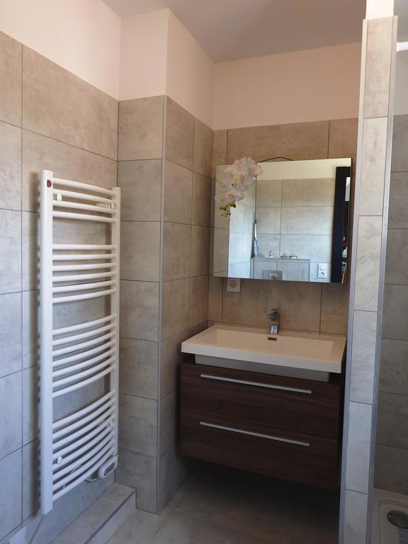 Appartement Cite Du Sel Porto-Vecchio  Exteriér fotografie