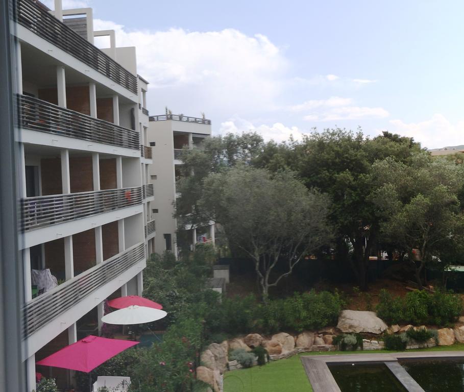 Appartement Cite Du Sel Porto-Vecchio  Pokoj fotografie