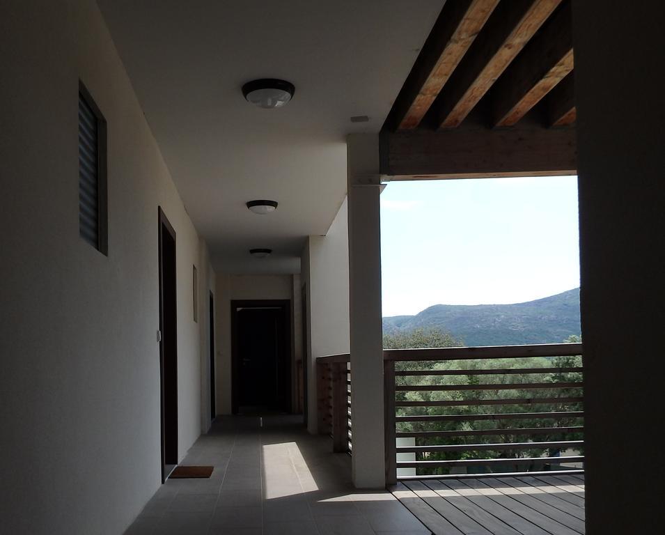 Appartement Cite Du Sel Porto-Vecchio  Exteriér fotografie