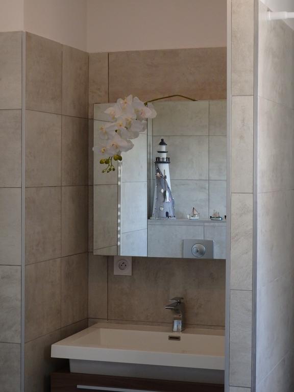 Appartement Cite Du Sel Porto-Vecchio  Exteriér fotografie