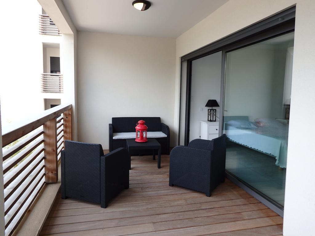Appartement Cite Du Sel Porto-Vecchio  Exteriér fotografie